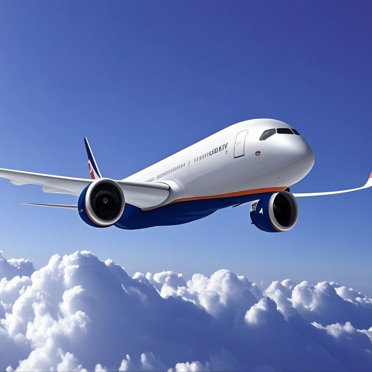 大兴安岭到北京空运当日达服务，航空快递如闪电，包裹当天送达